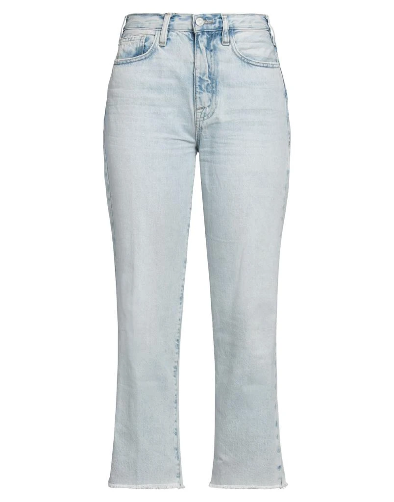 FRAME Denim pants 1