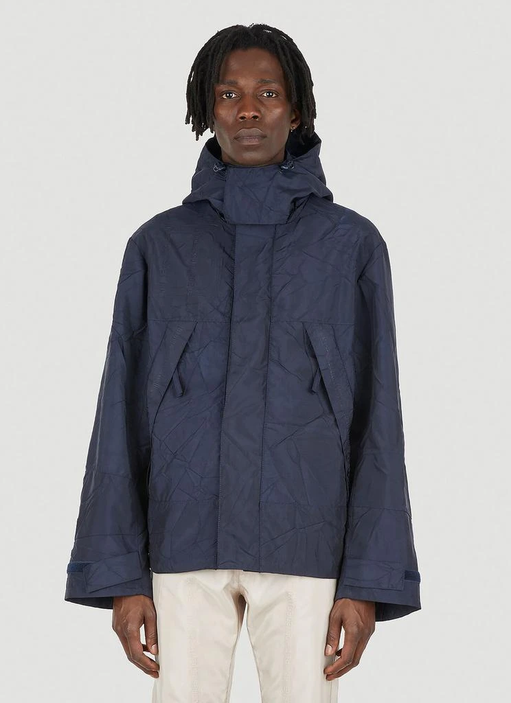 Kanghyuk Airbag Hooded Outerwear – On Sale Now with Up to 64% Off 