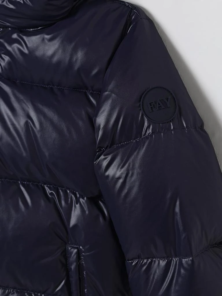 FAY Jacket kids Fay Junior 3