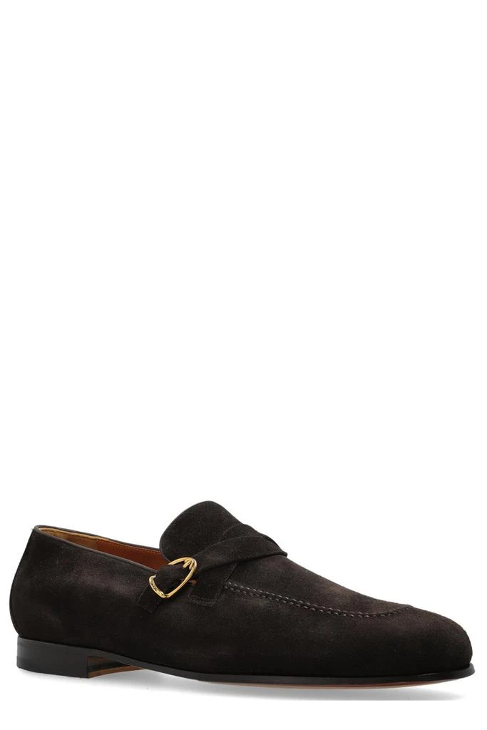 Tom Ford Tom Ford Slip-On Loafers 2