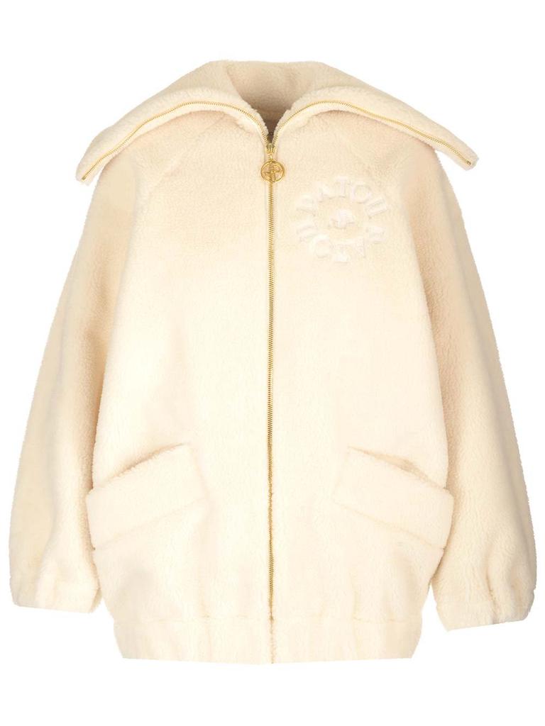 VIP【関税送料無料】希少 Patou Soft Tailored Coat VIP【関税送料無料】希少 Patou Soft Tailored Coat PATOU