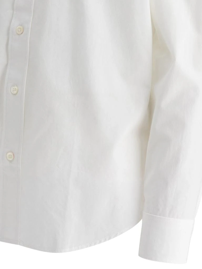NN07 Nn.07 Classic Button-Down Shirt 4