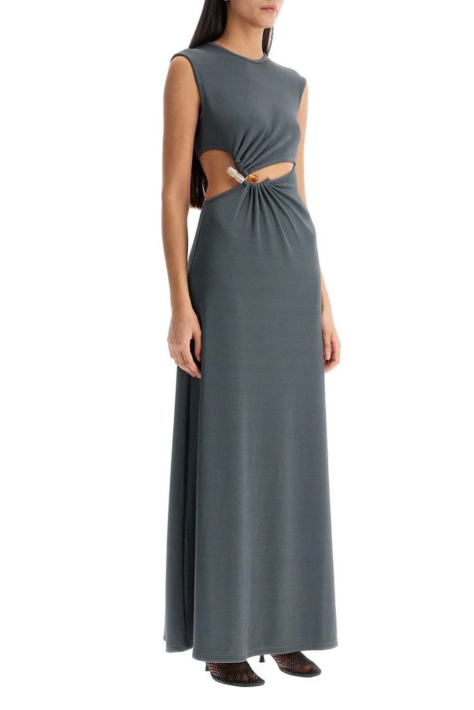 Christopher Esber knit dress 2