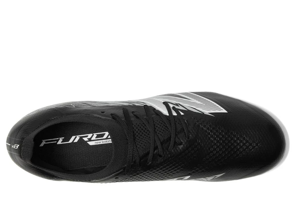 New Balance Furon Pro FG V8 Soccer Cleats 2