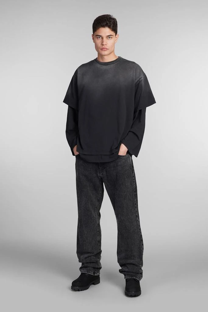 Amish Amish James Jeans 2