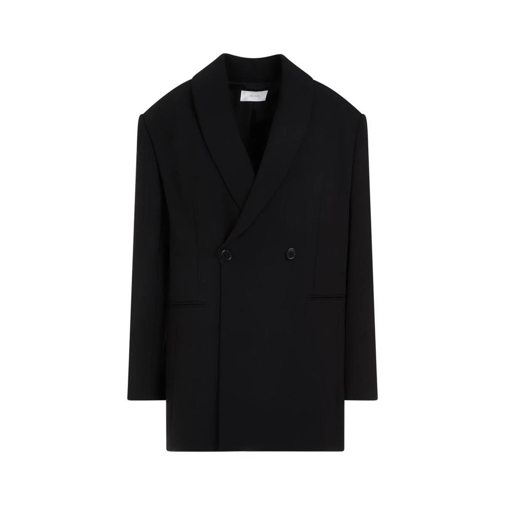 The Row The Row Jacket 1