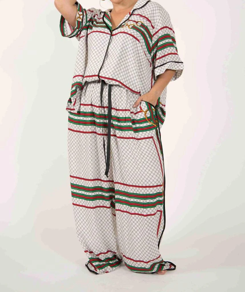 Sante Grace Sante Grace - Light Sleeper Milan Set 2