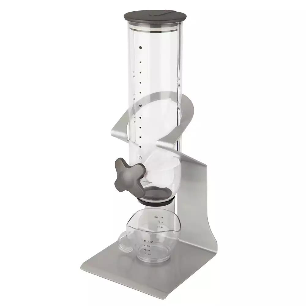 Honey Can Do Zevro by SmartSpace™ Edition Countertop Single 13-Oz. Cereal Dispenser