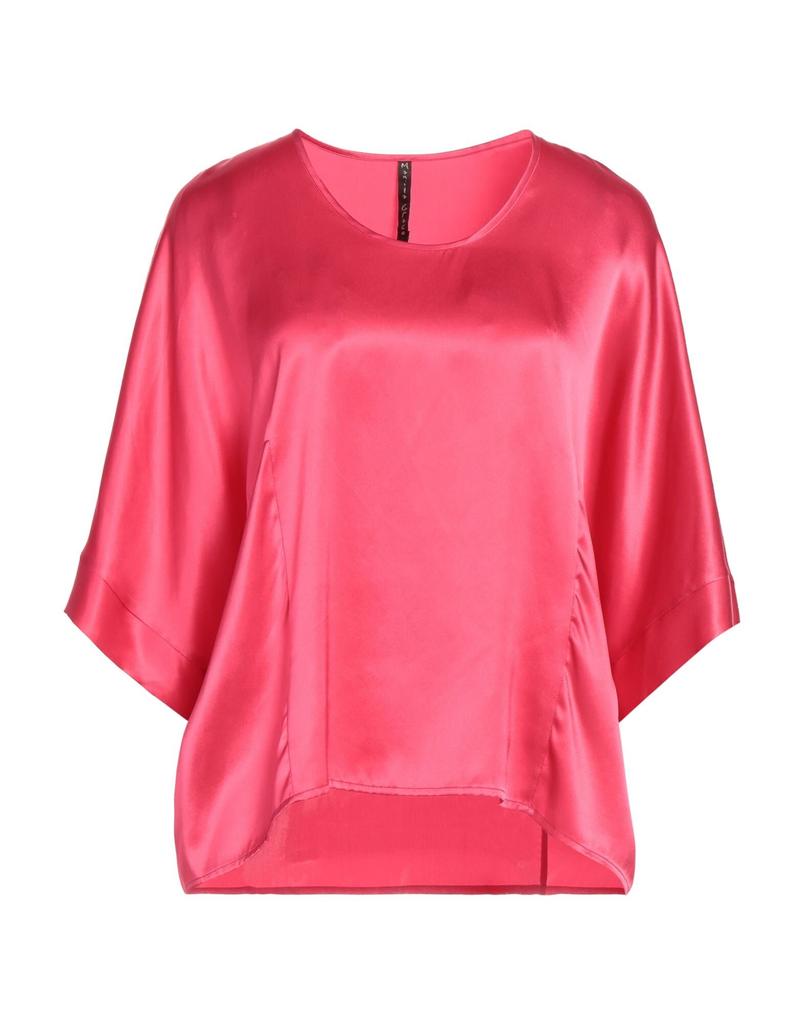 Manila Grace Silk top