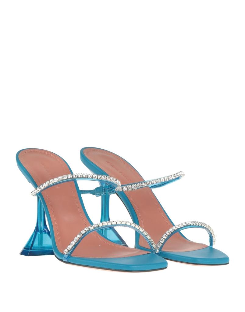 Amina Muaddi Sandals