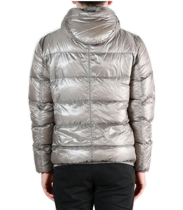 Herno Herno Zip-Up Padded Jacket