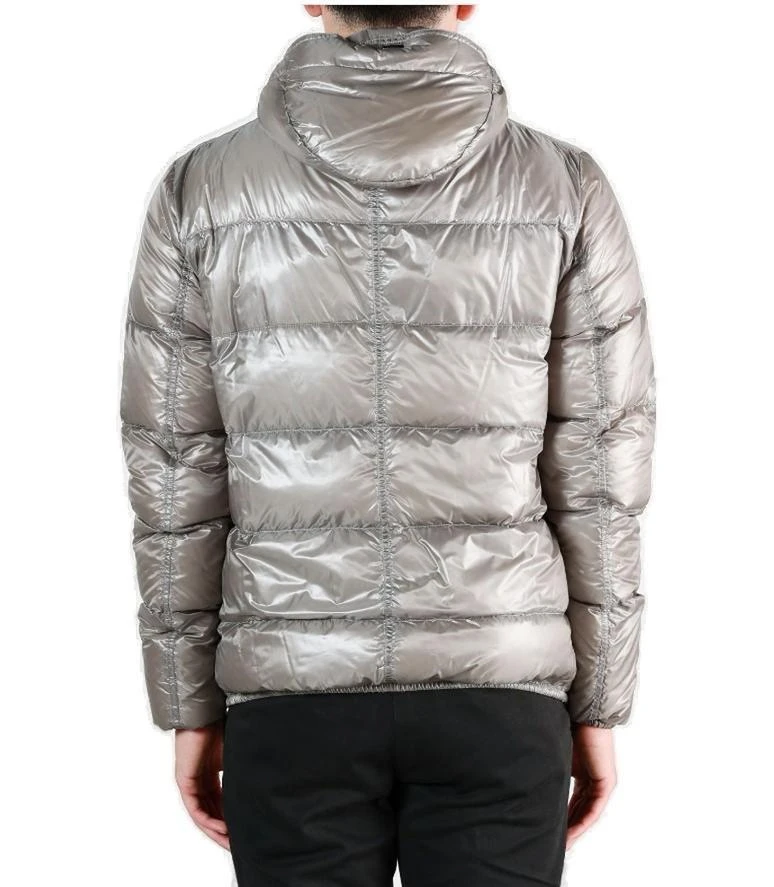 Herno Herno Zip-Up Padded Jacket 2