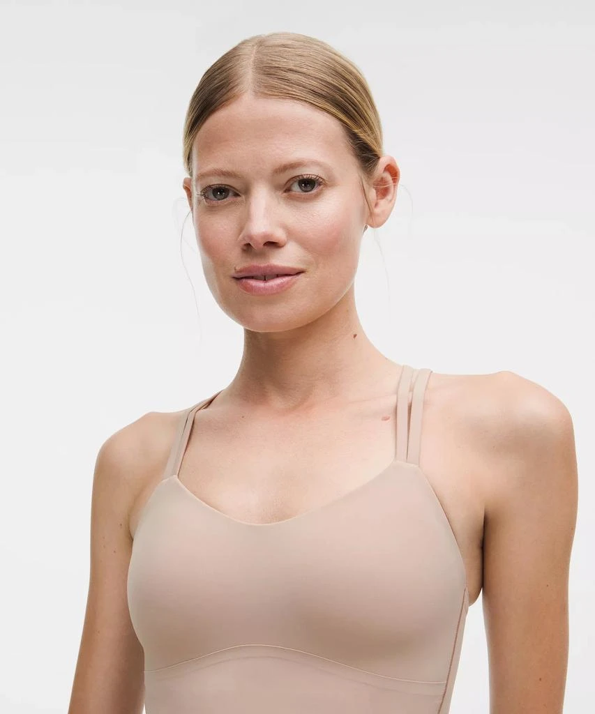 Lululemon Like a Cloud Longline Bra *Light Support, B/C Cup 90