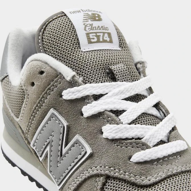 New Balance Little Kids' New Balance 574 Casual Shoes 3