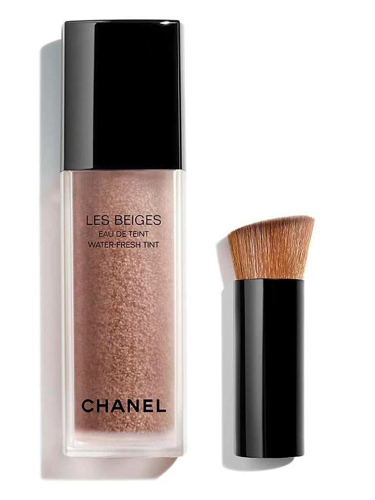 Chanel Water-Fresh Tint 1