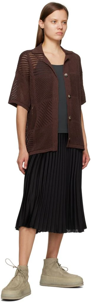 Marsèll Beige Parapana Boots 5