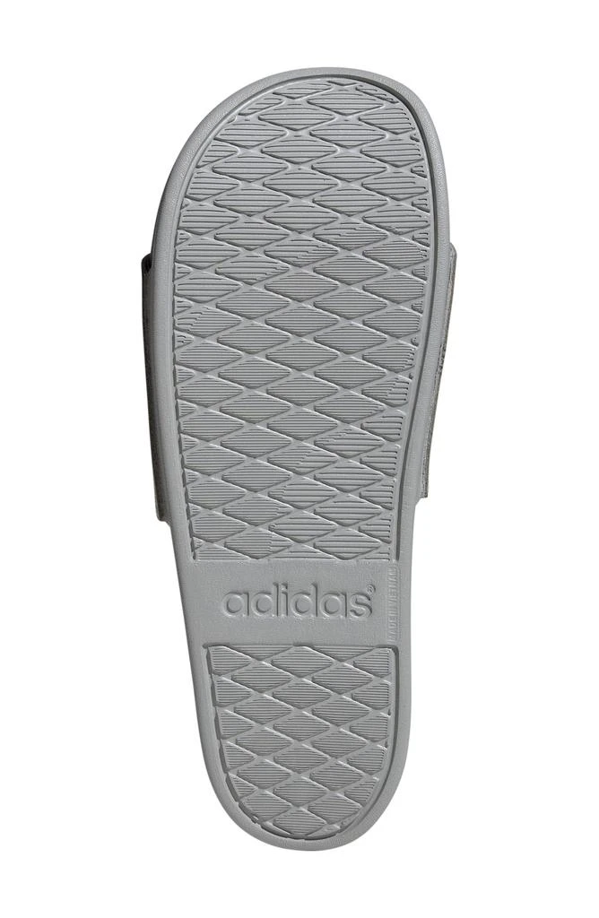 adidas Gender Inclusive Adilette Comfort Sport Slide Sandal 5