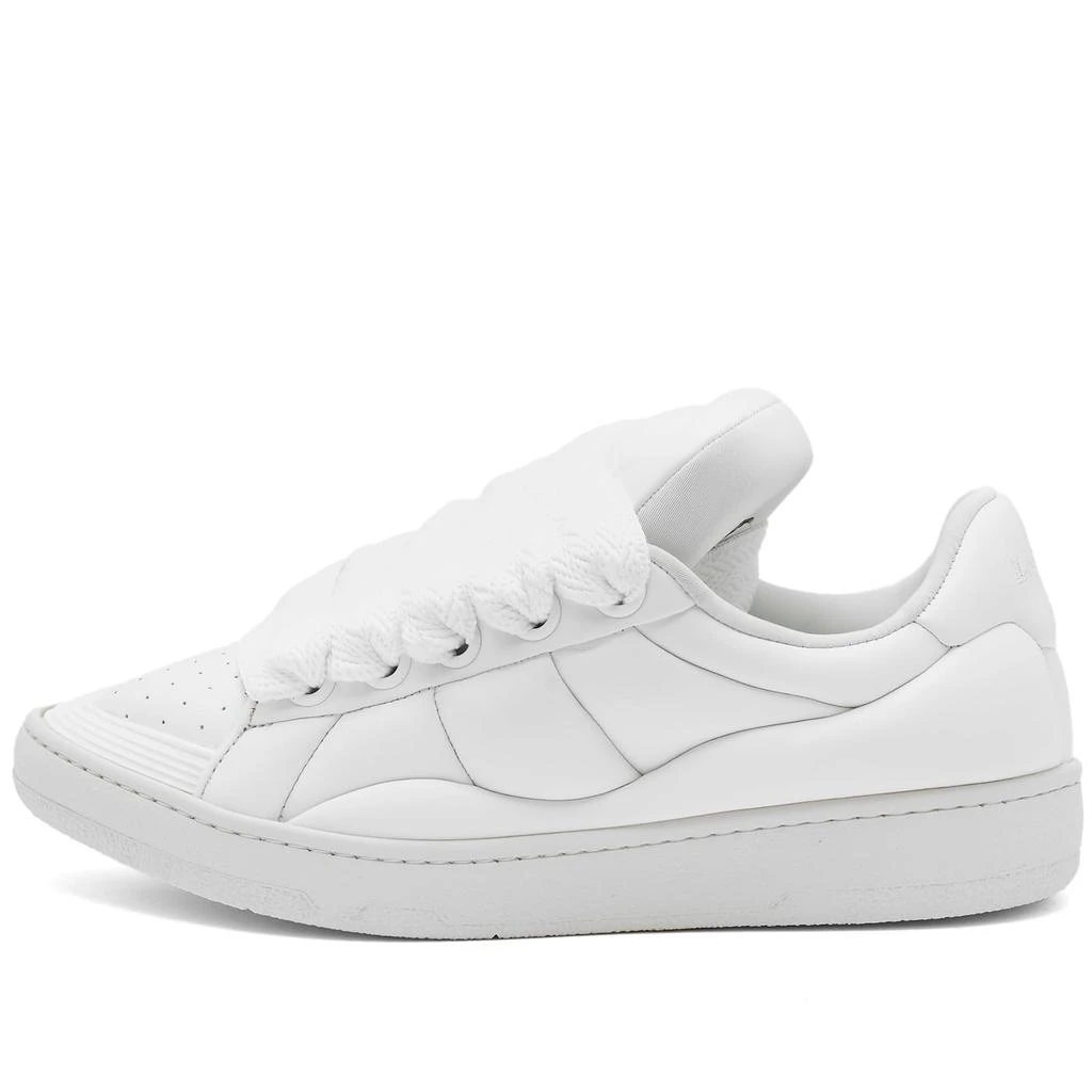 Lanvin Lanvin Curb XL Sneaker 2
