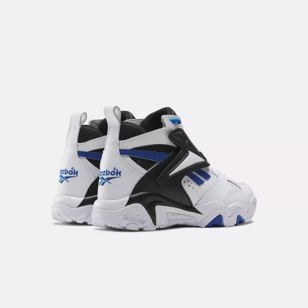 Reebok Preseason 94 Dynamic Shoes 3