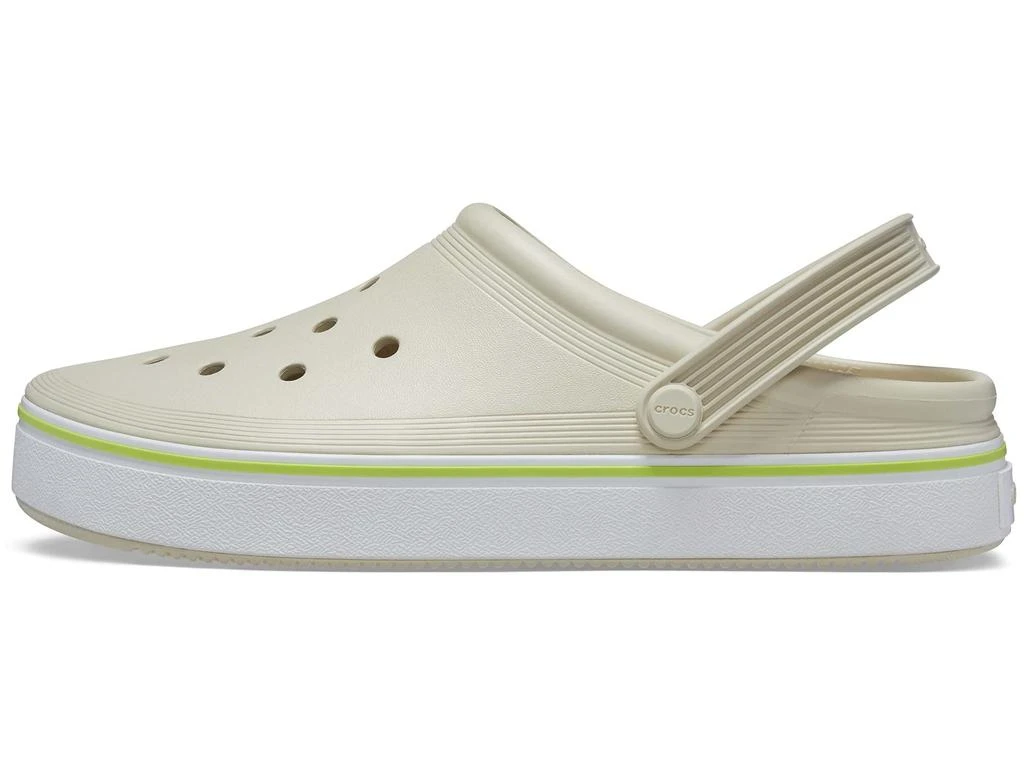 Crocs Off Court Clog 4