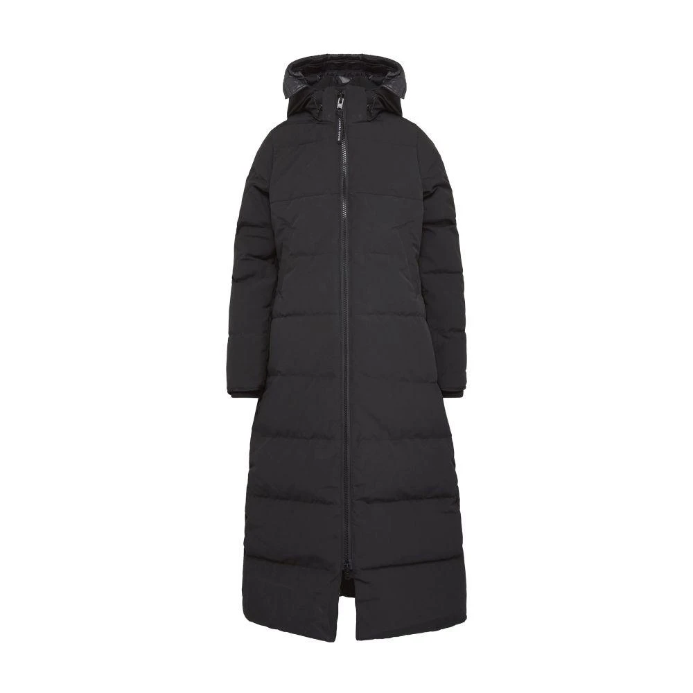 Canada Goose Mystique Parka 7