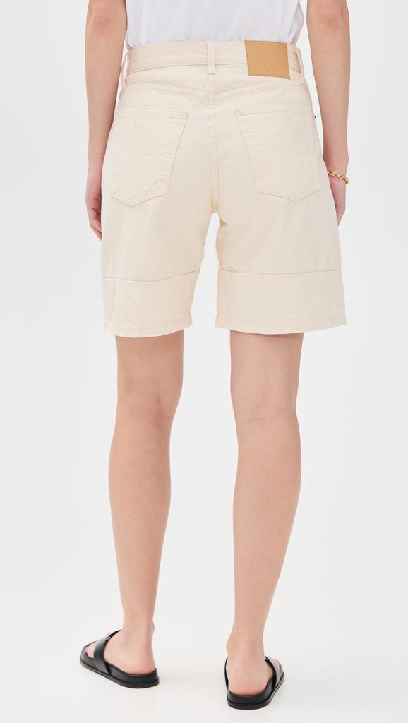 B Sides Marcel Culotte Shorts