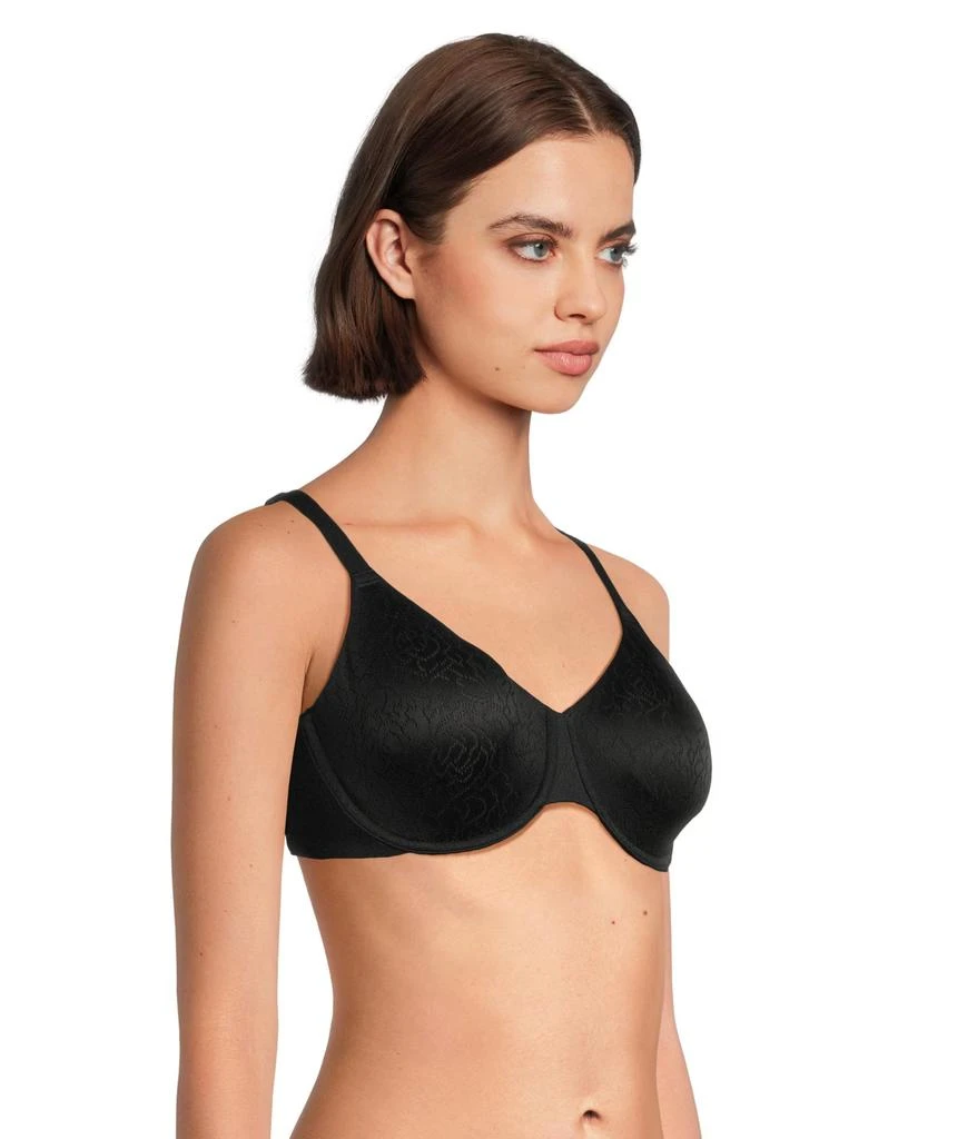 Wacoal Inside Job Underwire Bra 2