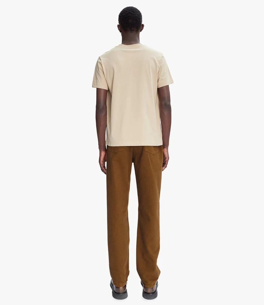 A.P.C. Fairfax jeans 3