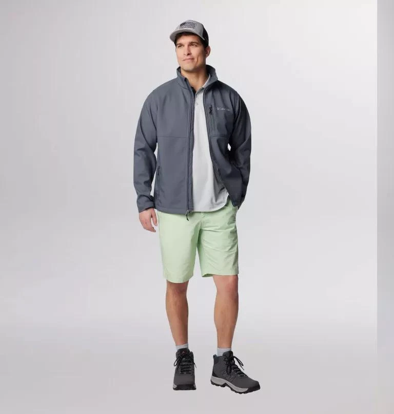 Columbia Columbia Men's Washed Out  Shorts- 3