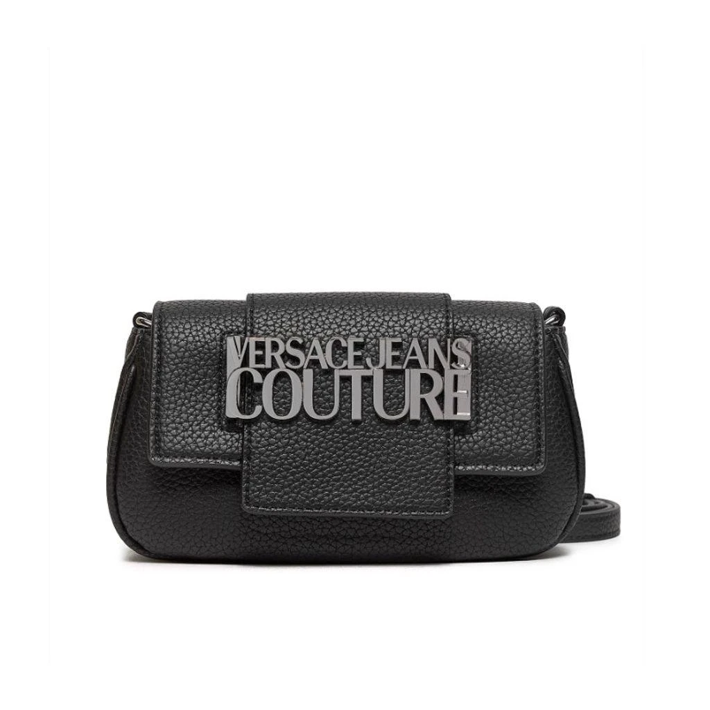Versace Jeans Crossbody Bags Black Women 4