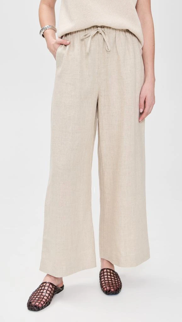 Faithfull the Brand Jones Pants 6