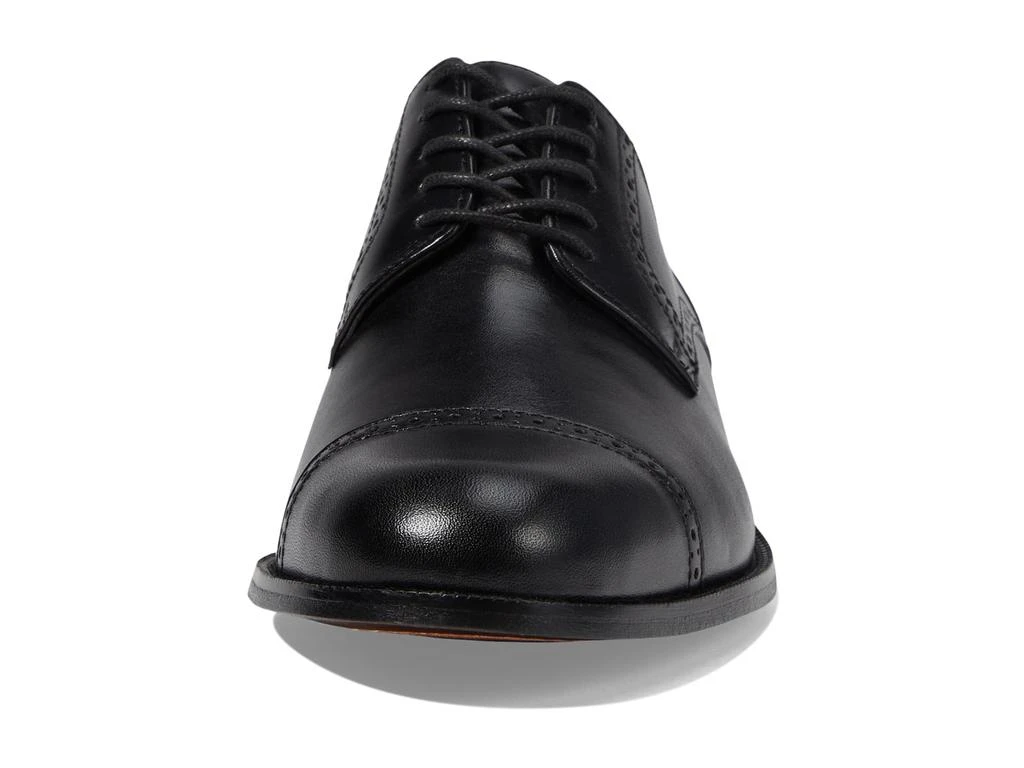 Johnston & Murphy Harmon Cap Toe 6