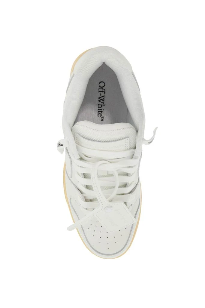 Off-White "out of office sneakers 2