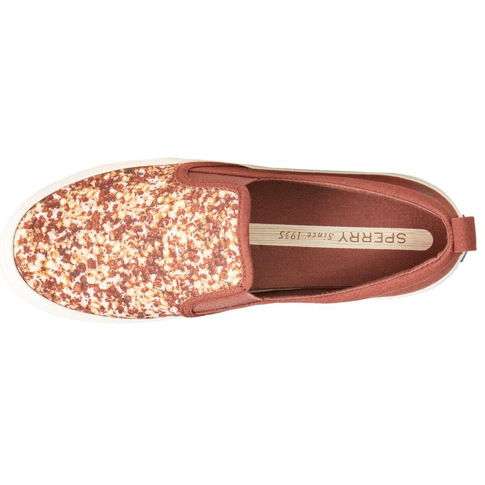 Sperry Good Humor x Crest Twin Gore Slip On Sneaker 4