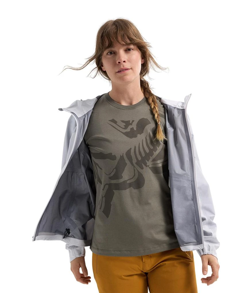 Arc'teryx Coelle Shell Jacket 4