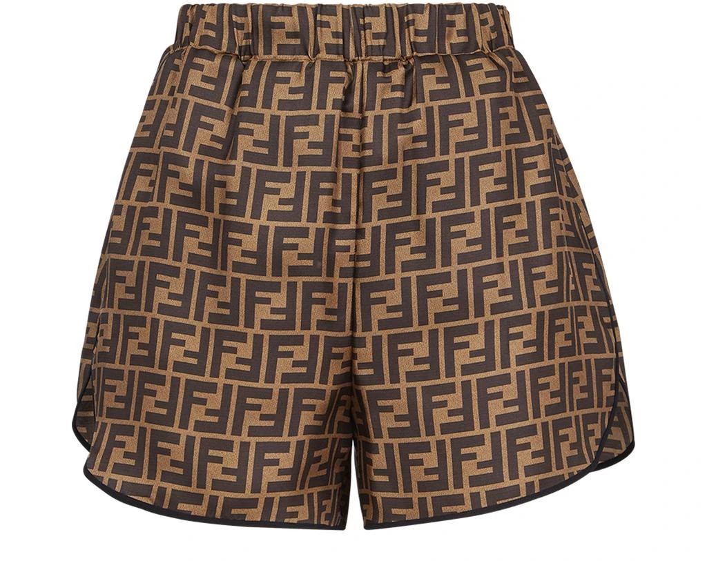 Fendi Silk Pyjamas 4