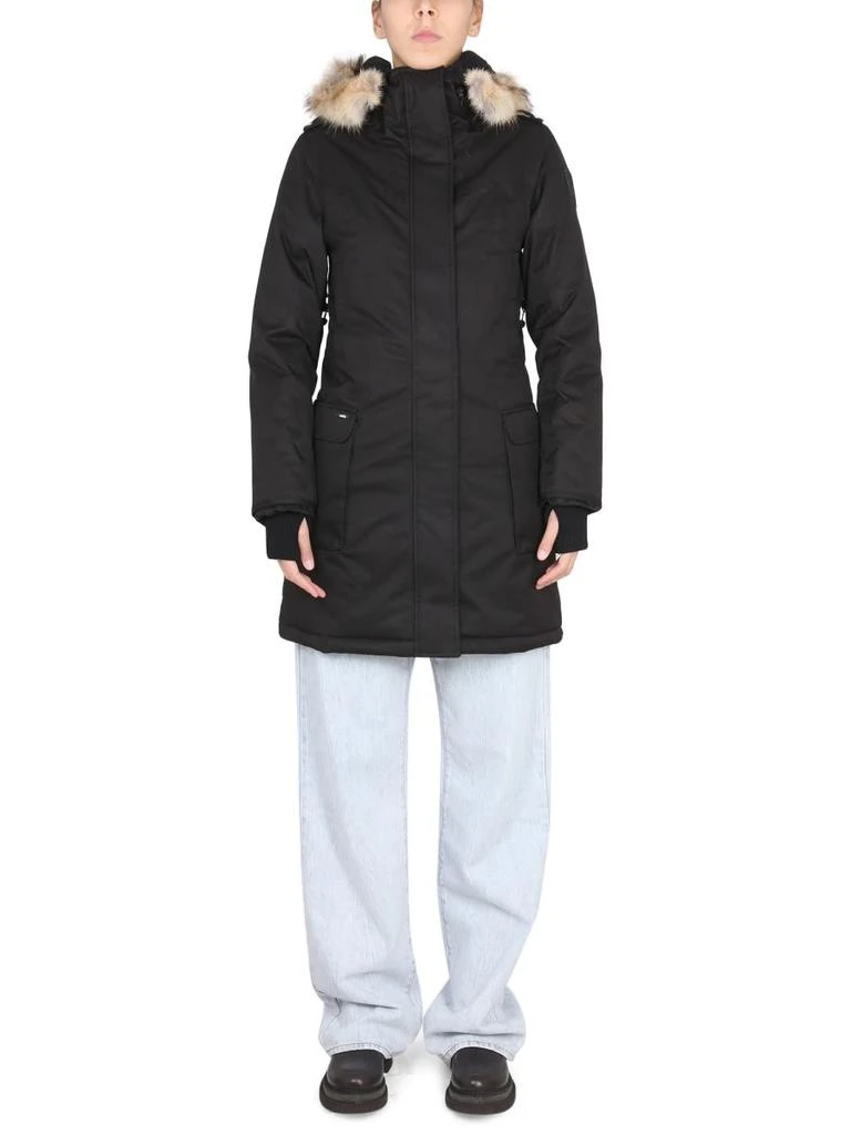 Nobis Parka Abby 1
