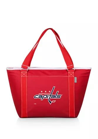ONIVA NHL Washington Capitals Topanga Cooler Tote Bag