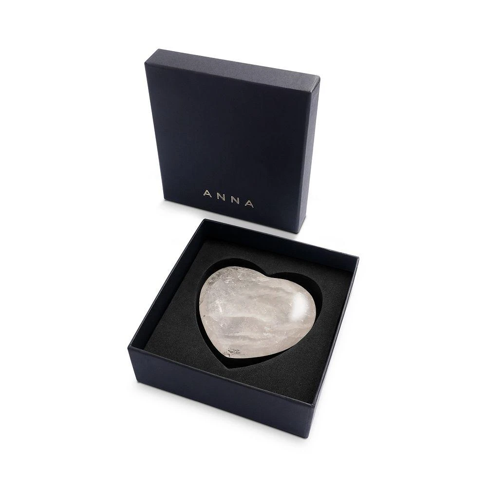 ANNA New York The Cuore Gemstone Heart 2