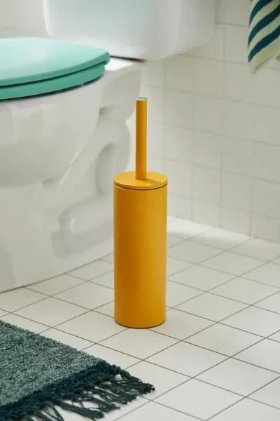 Urban Outfitters Jay Toilet Brush 1