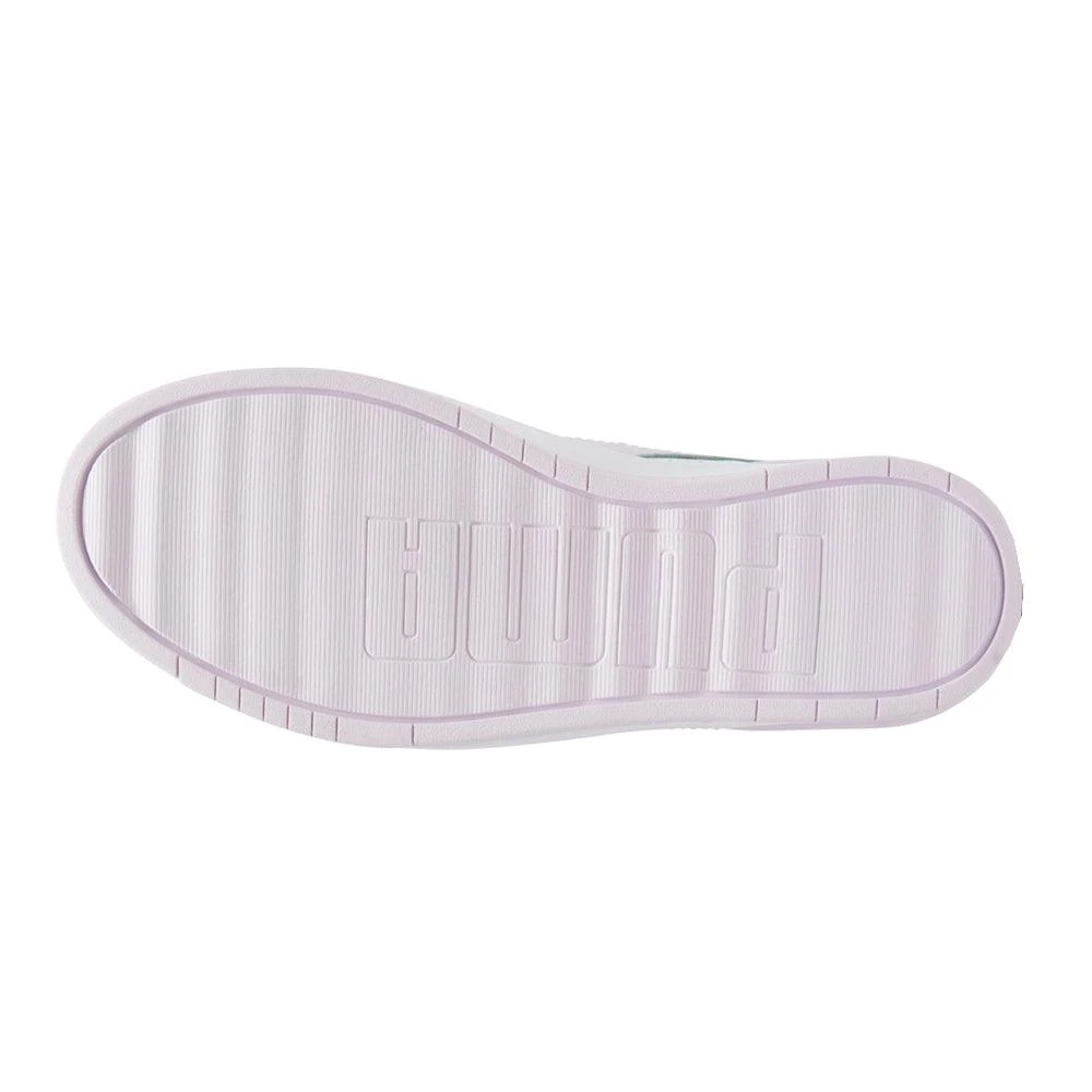 Puma Jada Classic Lace Up Sneakers 5