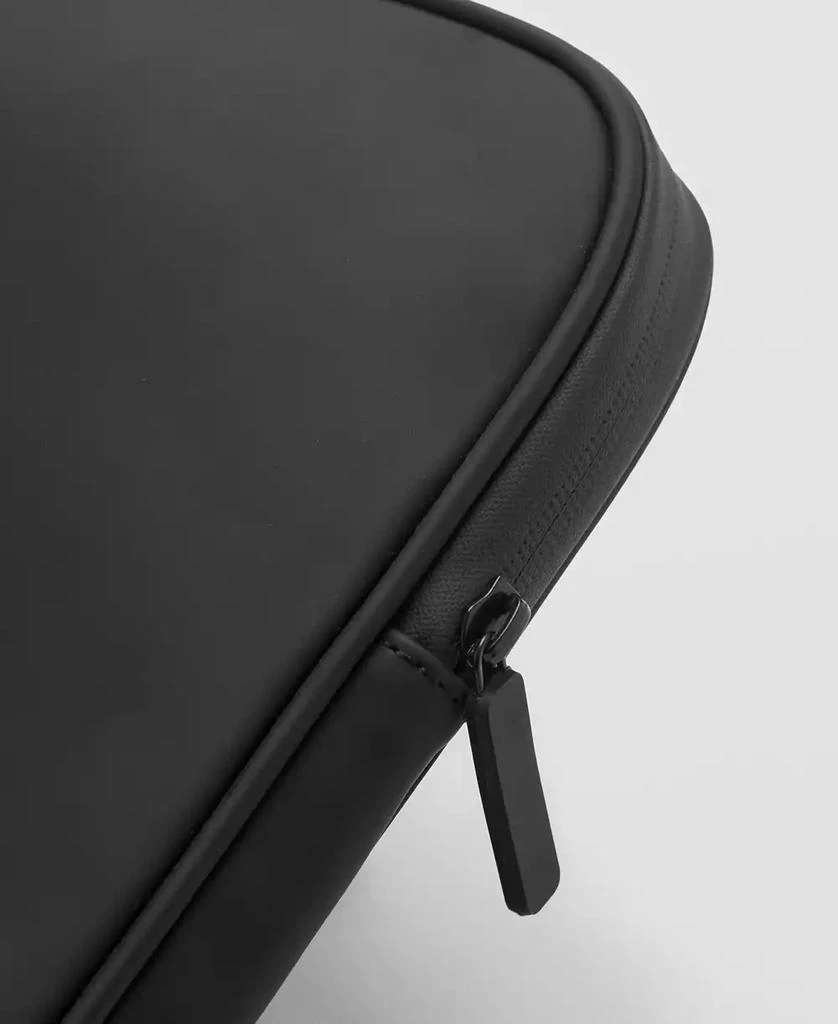 Mango Men's Rubberized Laptop Case 3
