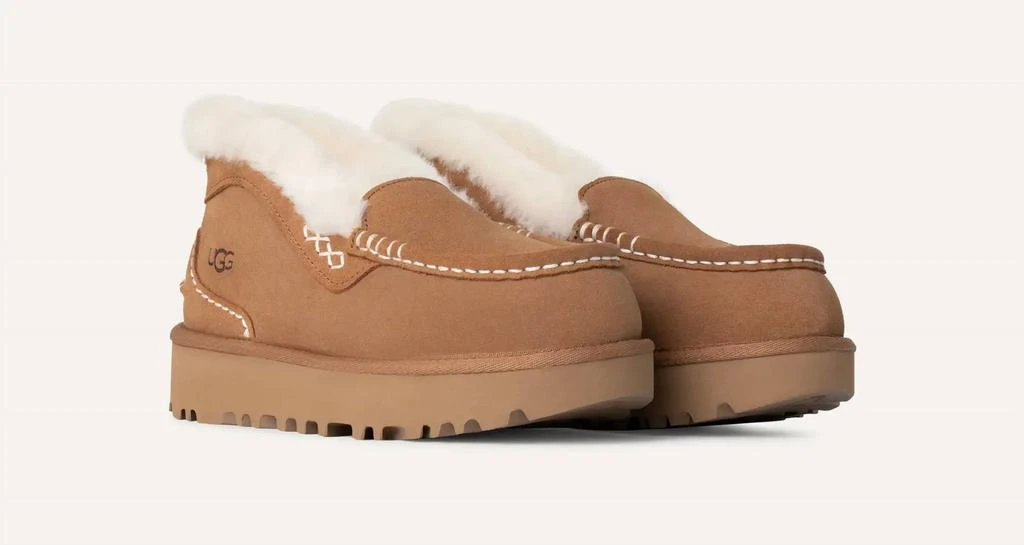 UGG Ugg - Women
s Ansley Parc Shoe 3