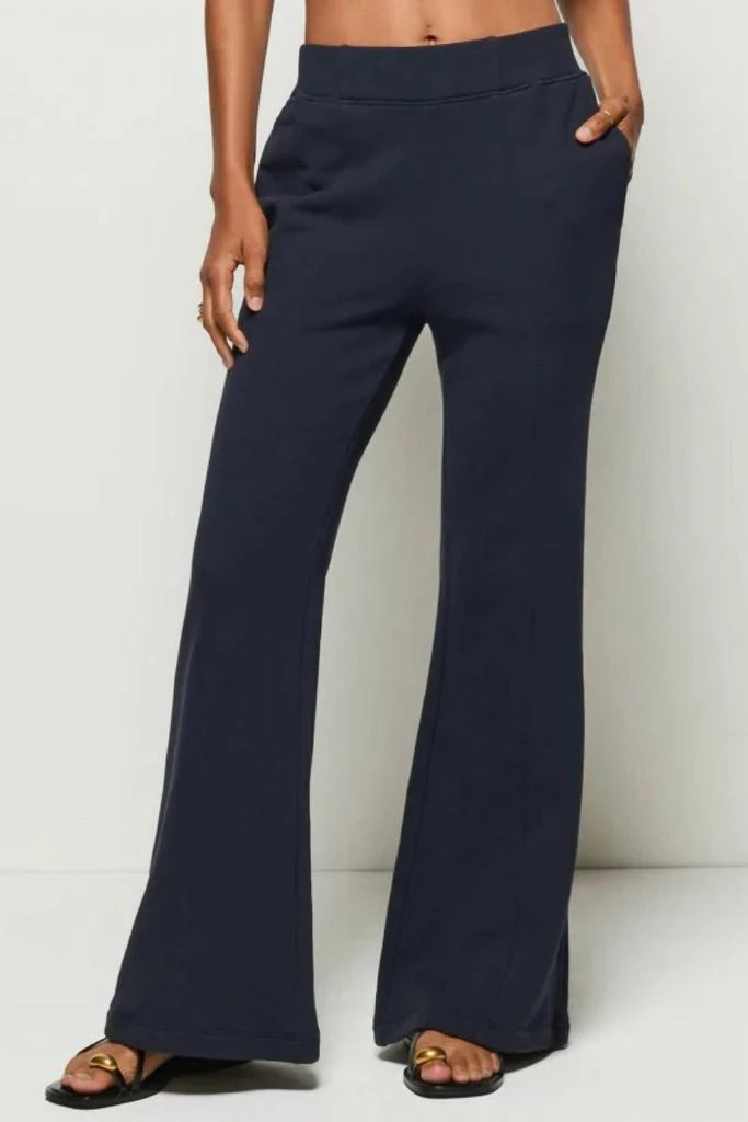 Nation LTD Nation Ltd - Reece Straight Leg Sweatpants