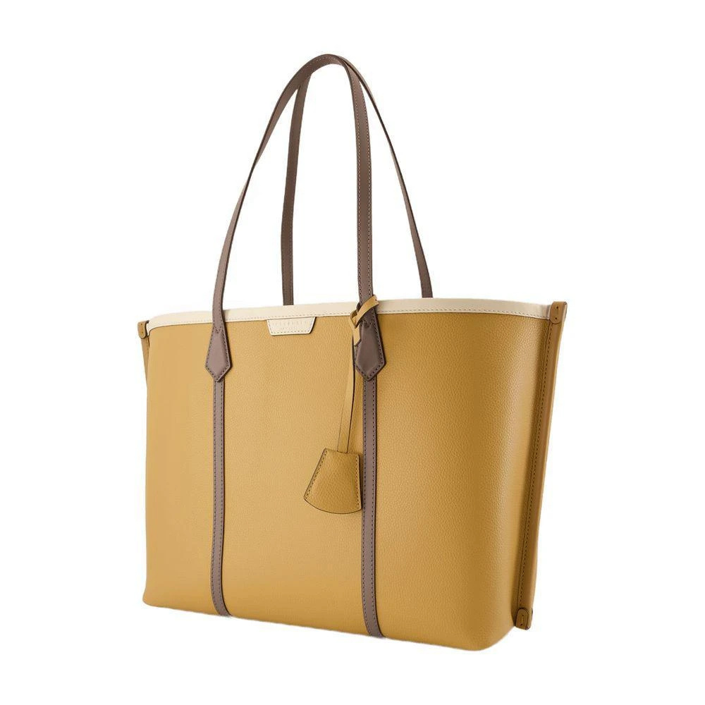 Tory Burch Tory Burch Perry Color-Block Shopper Bag 2