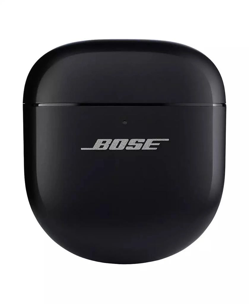Bose QuietComfort Ultra Wireless Noise Cancelling Earbuds 8