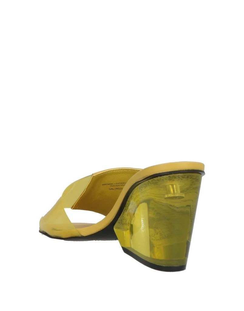 Tory Burch Sandals 3
