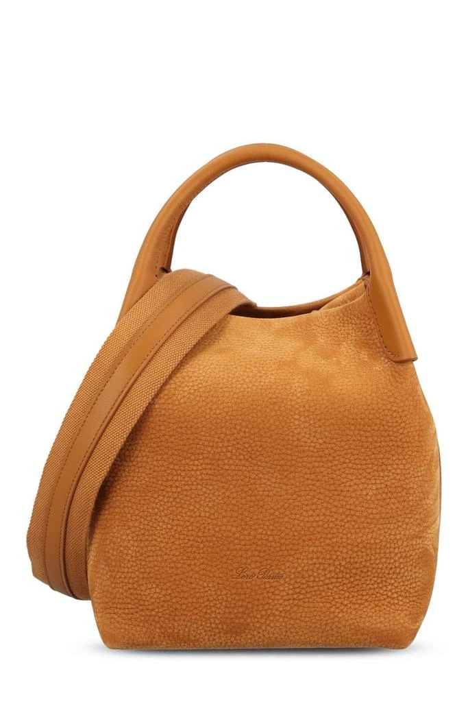 Loro Piana Loro Piana Small Bale Bag 1