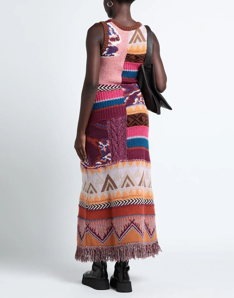 ETRO Long dress 4