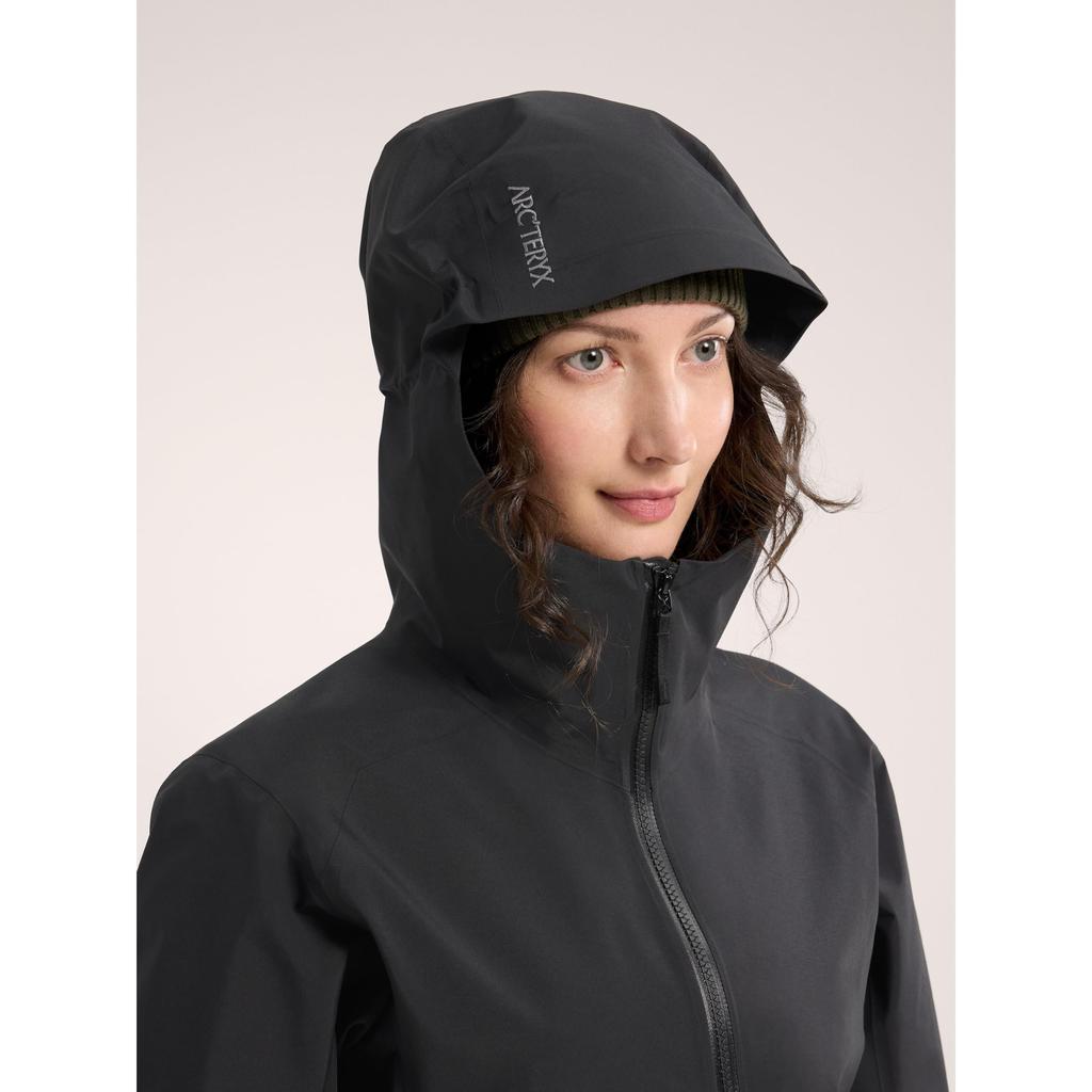 Shop Arc'teryx Salal Jacket Women's | Versatile Comfortable Gore